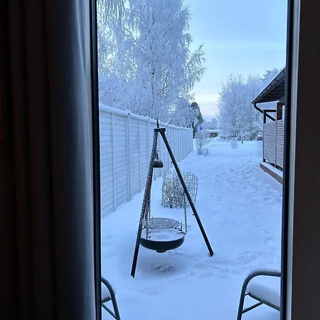 - Northern Tealight Πανσιόν 3*