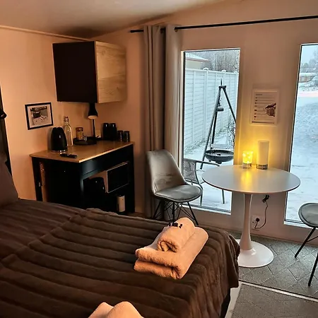 - Northern Tealight 3* Рованиеми