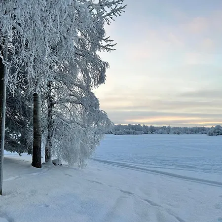 - Northern Tealight 3* Рованиеми