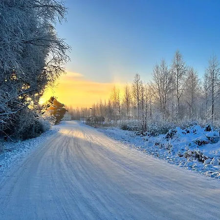 - Northern Tealight Гостевой дом