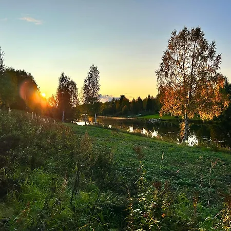 - Northern Tealight 3*