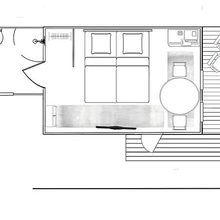 - Northern Tealight Affittacamere Rovaniemi