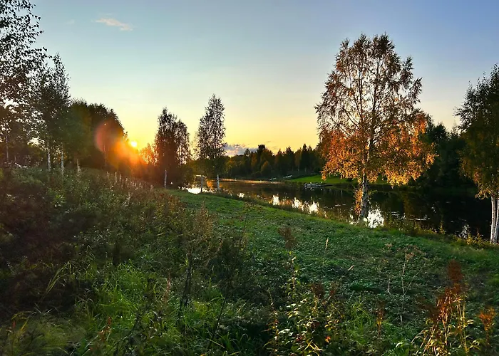 - Northern Tealight 3*